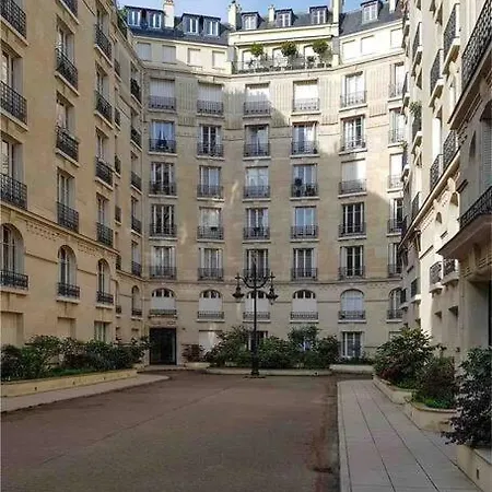 Fabuleux - 16eme * Parigi